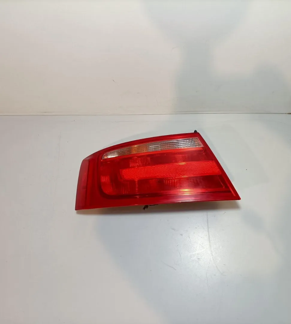 STOP FANALE POSTERIORE SINISTRO LATO GUIDA AUDI A5 CoupÃ© (8T) (07>11) 4200 Benzina (2011)