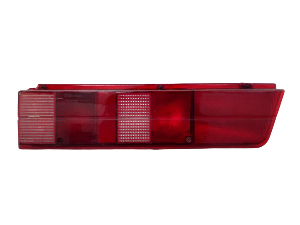 STOP FANALE POSTERIORE SINISTRO LATO GUIDA AUTOBIANCHI Y10 2Â° Serie 1100 Benzina 37 con codice motore 156C046/156C046 (1994)