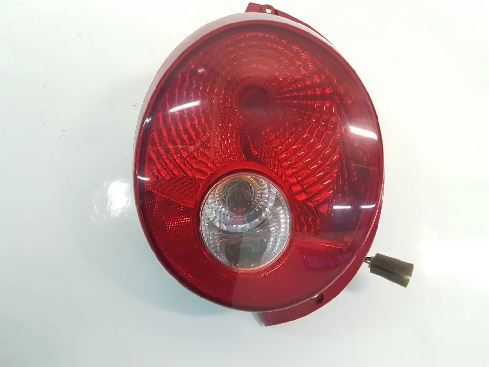 STOP FANALE POSTERIORE SINISTRO LATO GUIDA con codice 96666913 da CHEVROLET Matiz 4Â° Serie 800 Benzina 38 (2008)