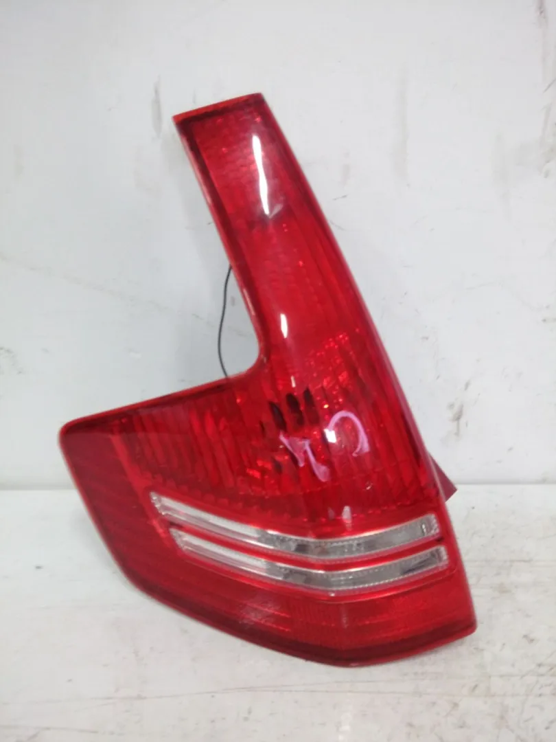965586408001 / 4czx13405a STOP FANALE POSTERIORE SINISTRO LATO GUIDA CITROEN C4 Berlina 1400 Benzina (2007)