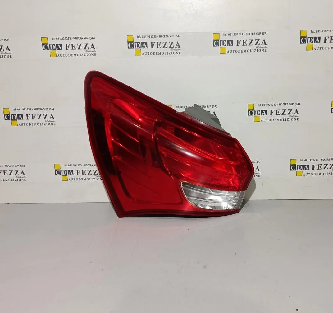 STOP FANALE POSTERIORE SINISTRO LATO GUIDA HYUNDAI iX20 Serie (10>18) Benzina (2012)