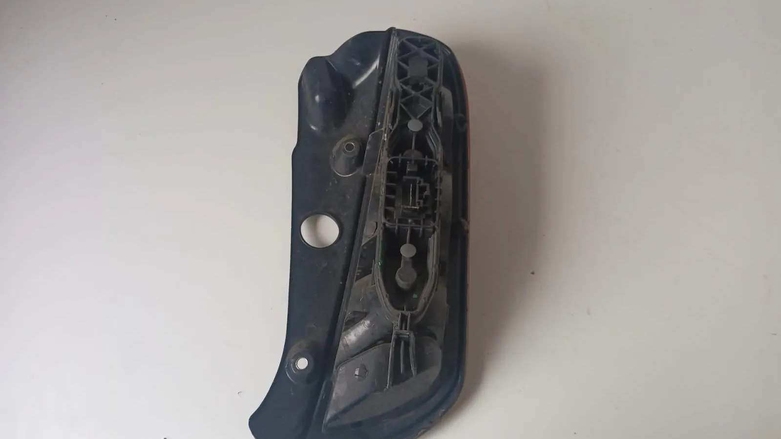 STOP FANALE POSTERIORE SINISTRO LATO GUIDA con codice 51753385 da LANCIA Ypsilon 2Â° Serie 1300 Diesel con codice motore 188A9000/188A9000 (2006)