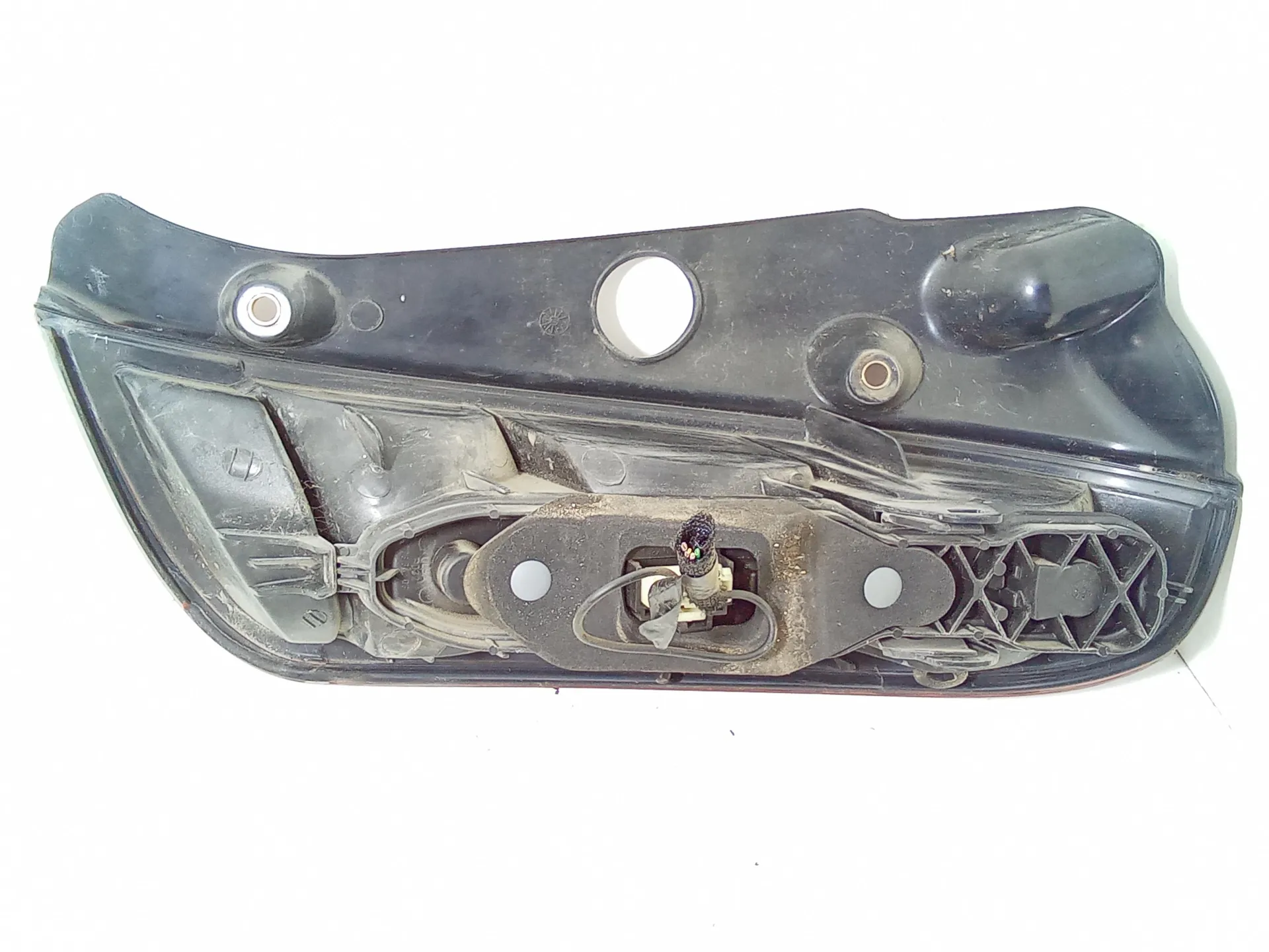 STOP FANALE POSTERIORE SINISTRO LATO GUIDA con codice 51753385 da LANCIA Ypsilon 1Â° Serie (2006)