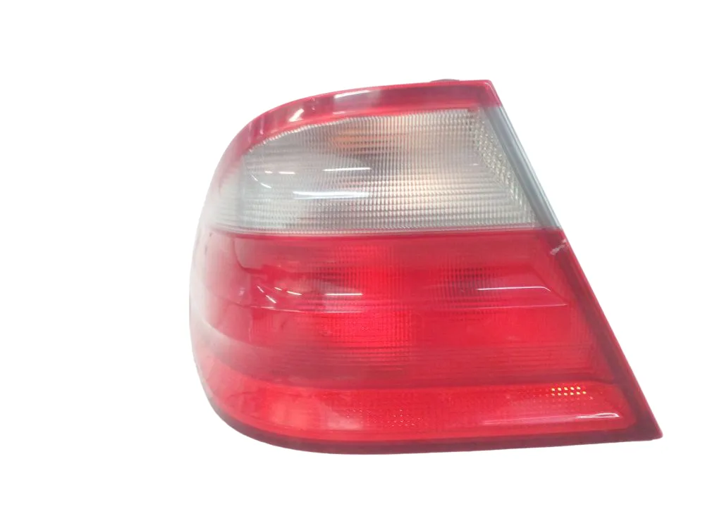 STOP FANALE POSTERIORE SINISTRO LATO GUIDA con codice A2088200164 da MERCEDES CLK Cabrio W208 2000 Benzina 120 con codice motore 111956/111956 (1999)
