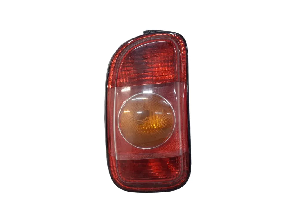 STOP FANALE POSTERIORE SINISTRO LATO GUIDA con codice 7167411 da MINI Clubman Serie (R55) (07>14) 1600 Diesel 80 con codice motore 9HZ/9HZ (2008)