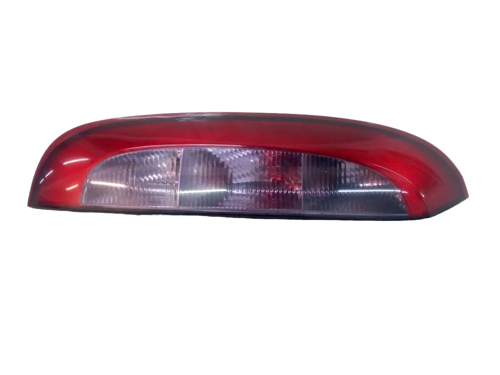 STOP FANALE POSTERIORE SINISTRO LATO GUIDA con codice 09114336 / 89302171 da OPEL Corsa C 5P 2Â° Serie 1300 Diesel 51 con codice motore Z13DT (2004)