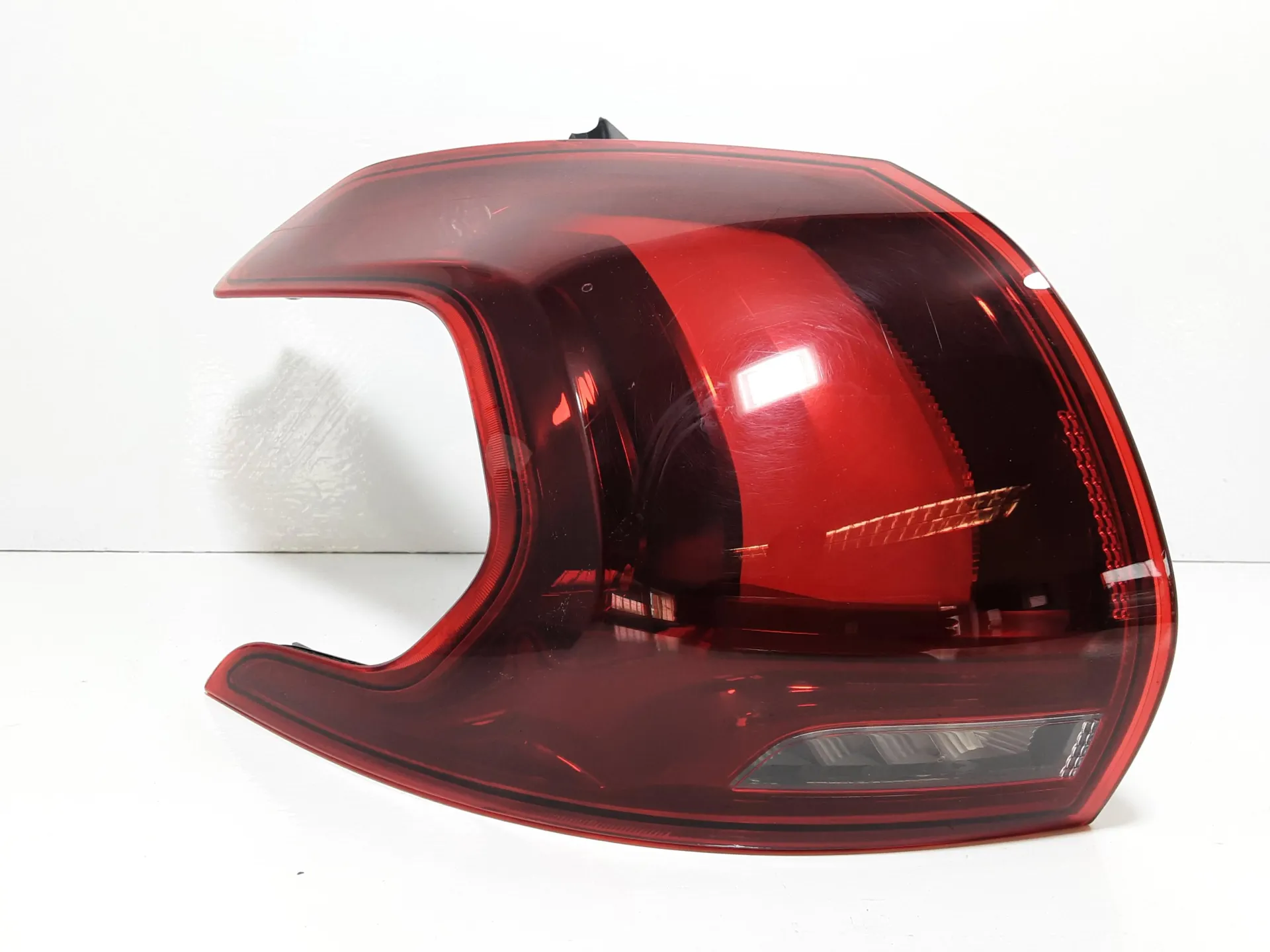 STOP FANALE POSTERIORE SINISTRO PEUGEOT 2008 1° Serie HMR (EB2FA) (13>)