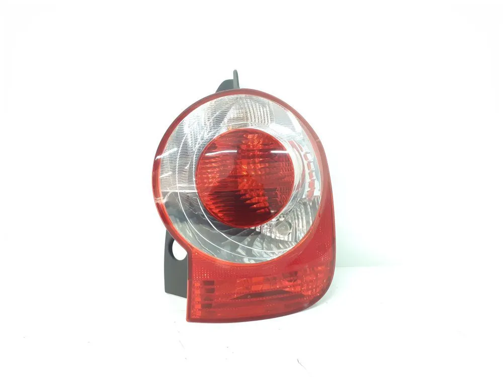 STOP FANALE POSTERIORE SINISTRO LATO GUIDA con codice 8200655990 da RENAULT Modus 2Â° Serie 1100 Benzina 55 (2007)
