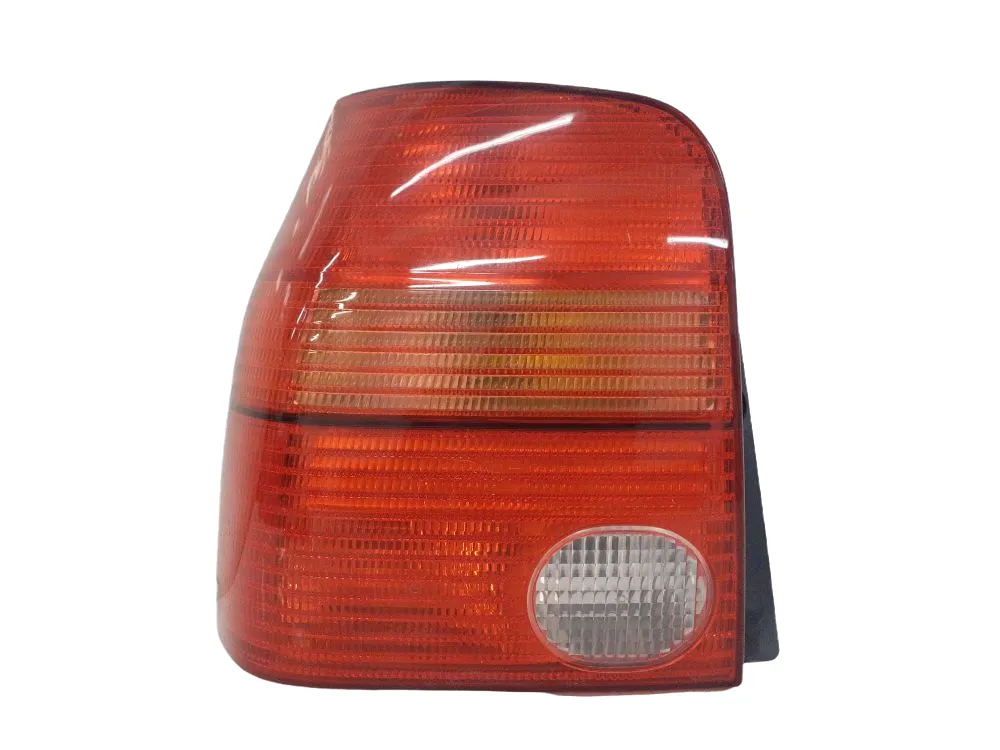 STOP FANALE POSTERIORE SINISTRO LATO GUIDA con codice 6X0945095D / 6X0945111D da VOLKSWAGEN Lupo 1Â° Serie 1400 Diesel 55 con codice motore AMF/AMF (2001)