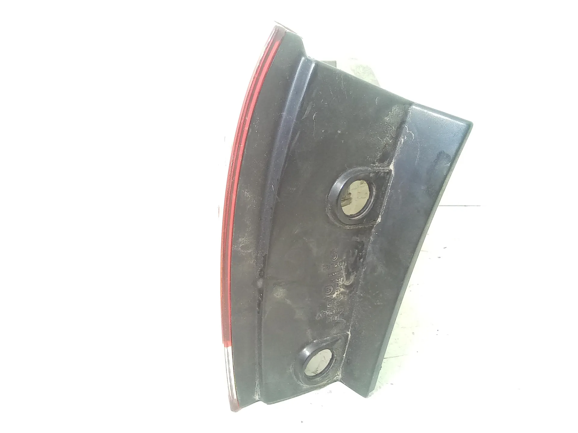 STOP FANALE POSTERIORE SINISTRO LATO GUIDA con codice 28259002 da VOLKSWAGEN Touareg 1Â° Serie (2004)
