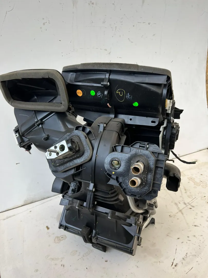 Stufa radiatore Ford Ecosport 1.5 D del 2016
