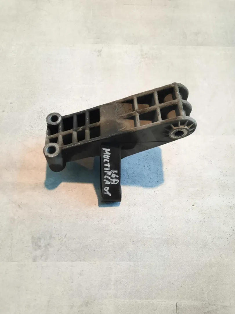 Supporto cambio Fiat Multipla del 2002 1.6 Benzina