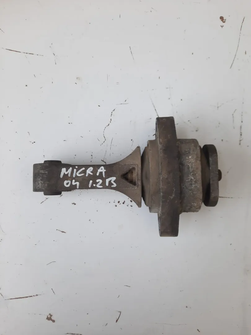 Supporto cambio Nissan Micra del 2004 1.2 Benzina