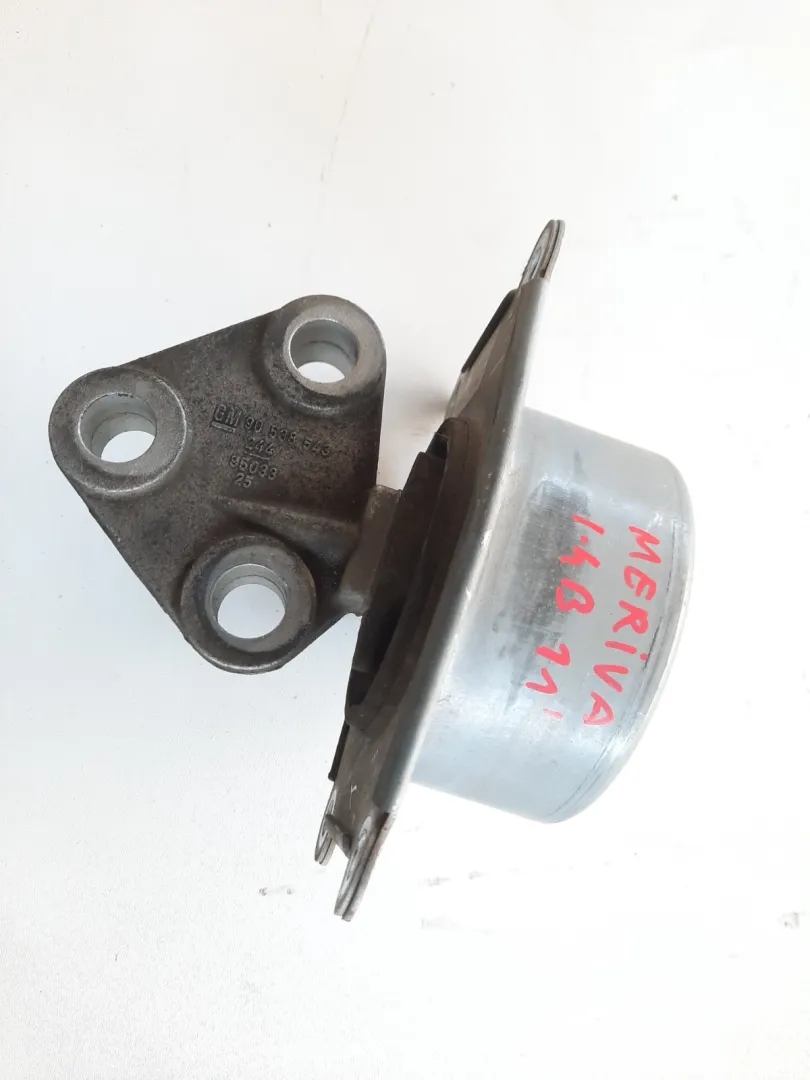 Supporto cambio per Opel Meriva 1.4 B del 2011 CODICE RICAMBIO : 90538543