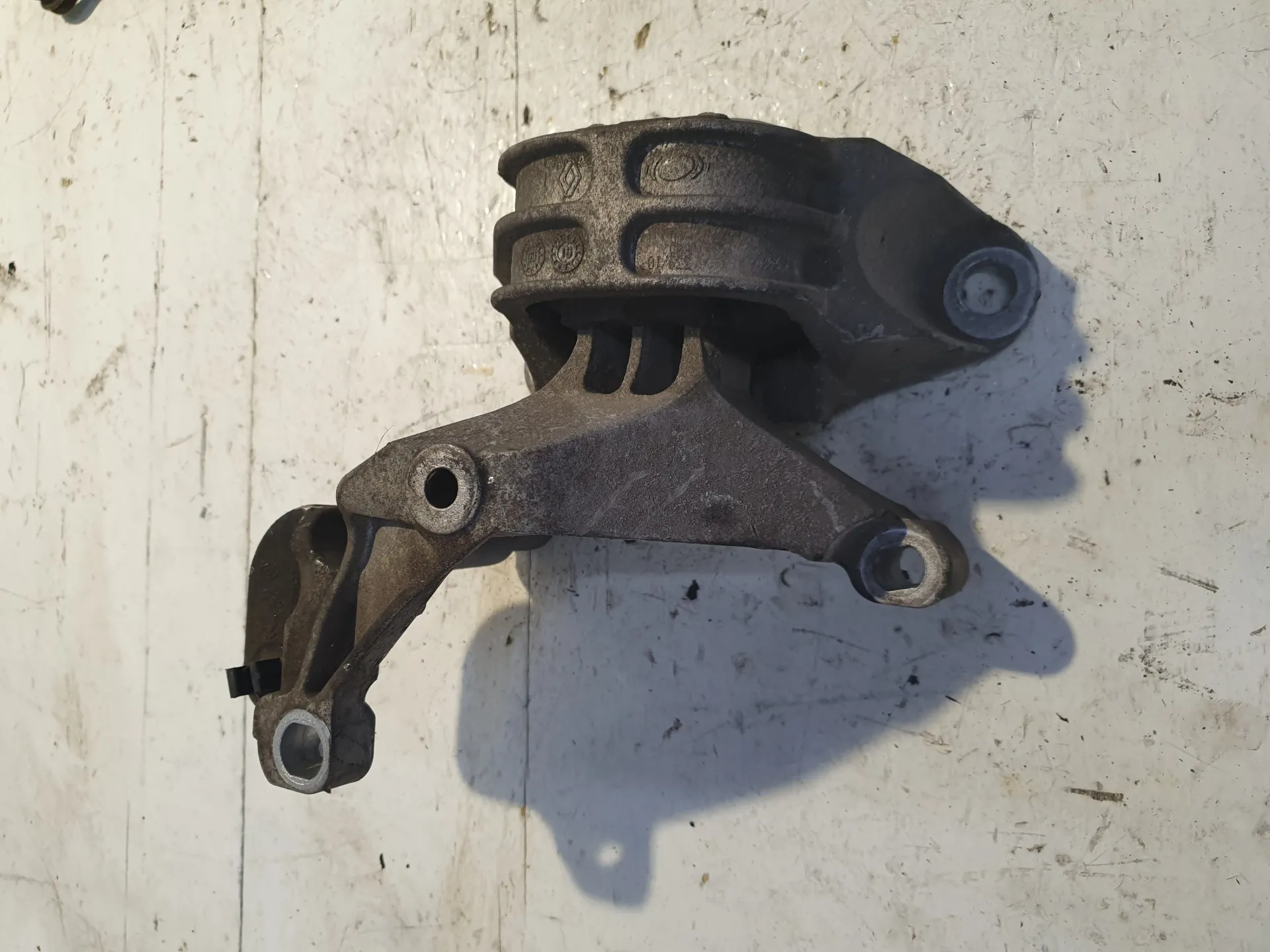 SUPPORTO MOTORE DACIA Sandero 1Â° Serie 1400 Gas (2009)