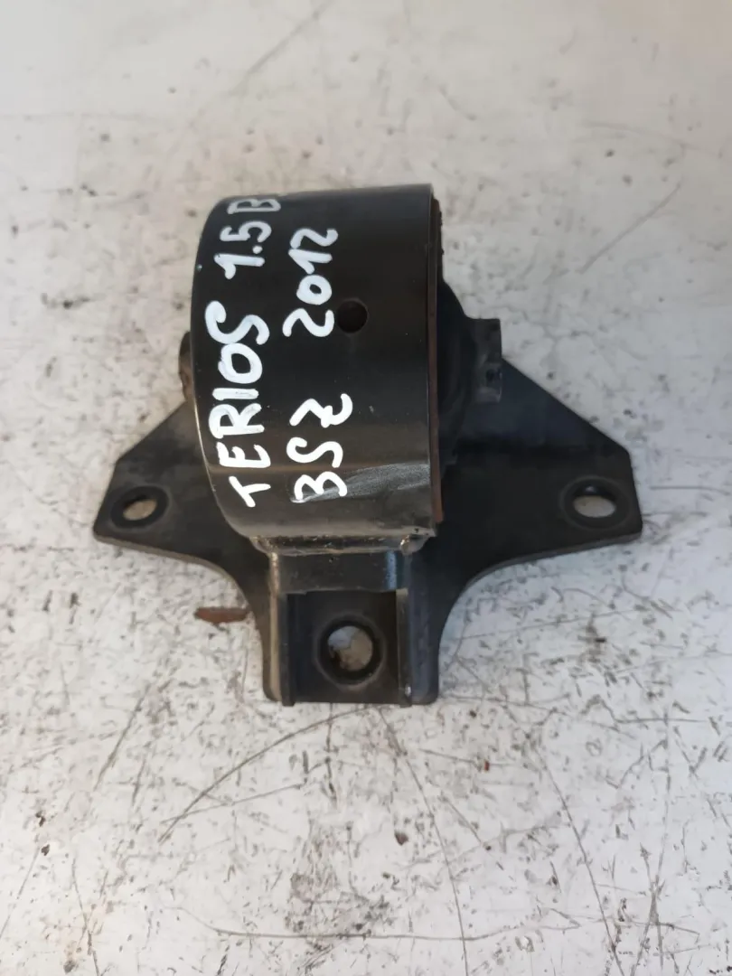 SUPPORTO MOTORE DAIHATSU Terios 2Â° Serie 1500 Benzina con codice motore 3SZ/3SZ (2012)