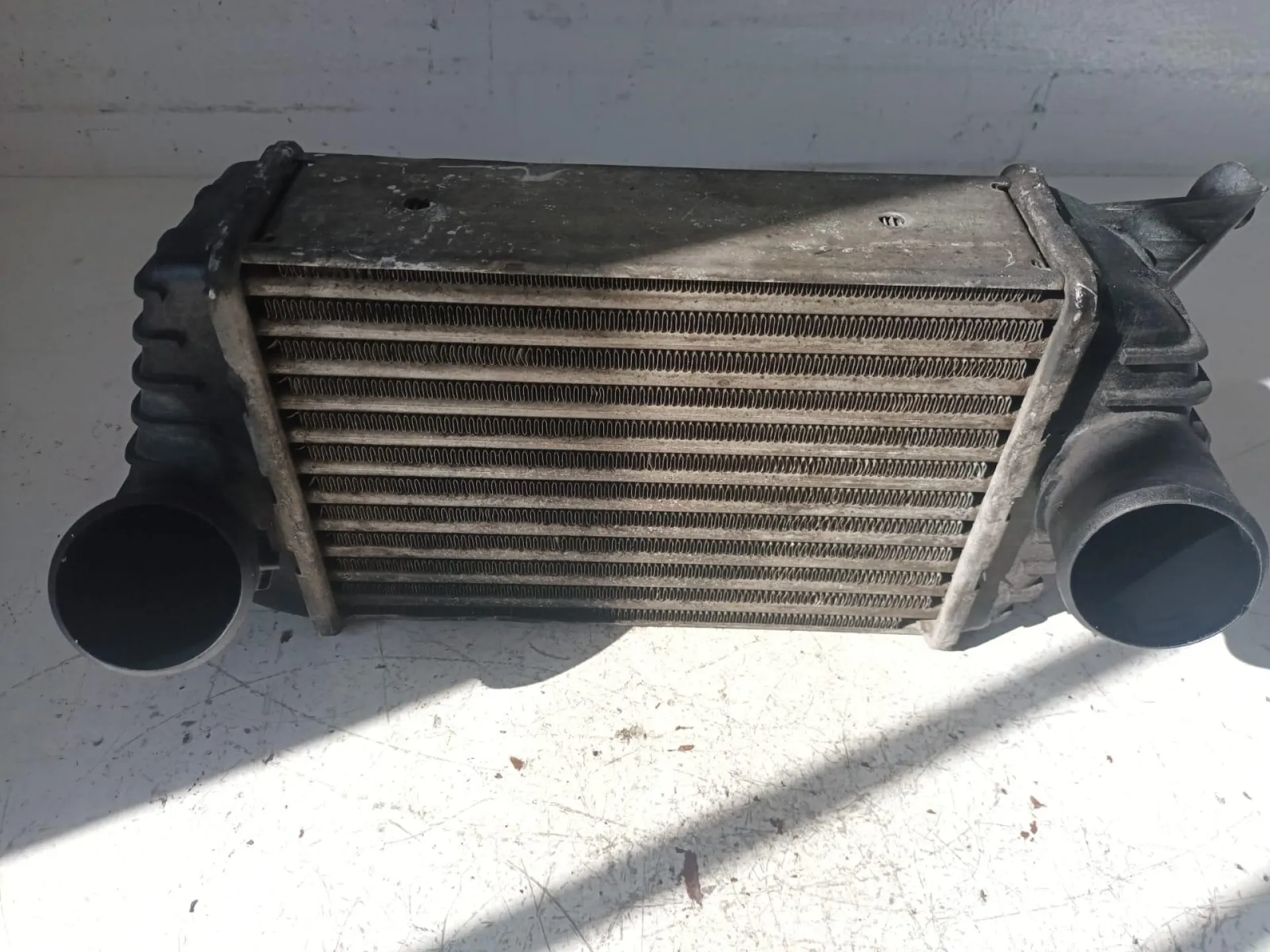 SUPPORTO MOTORE con codice 51730868 da FIAT Panda 2Â° Serie 1300 Diesel con codice motore 188A8000/188A8000 (2005)