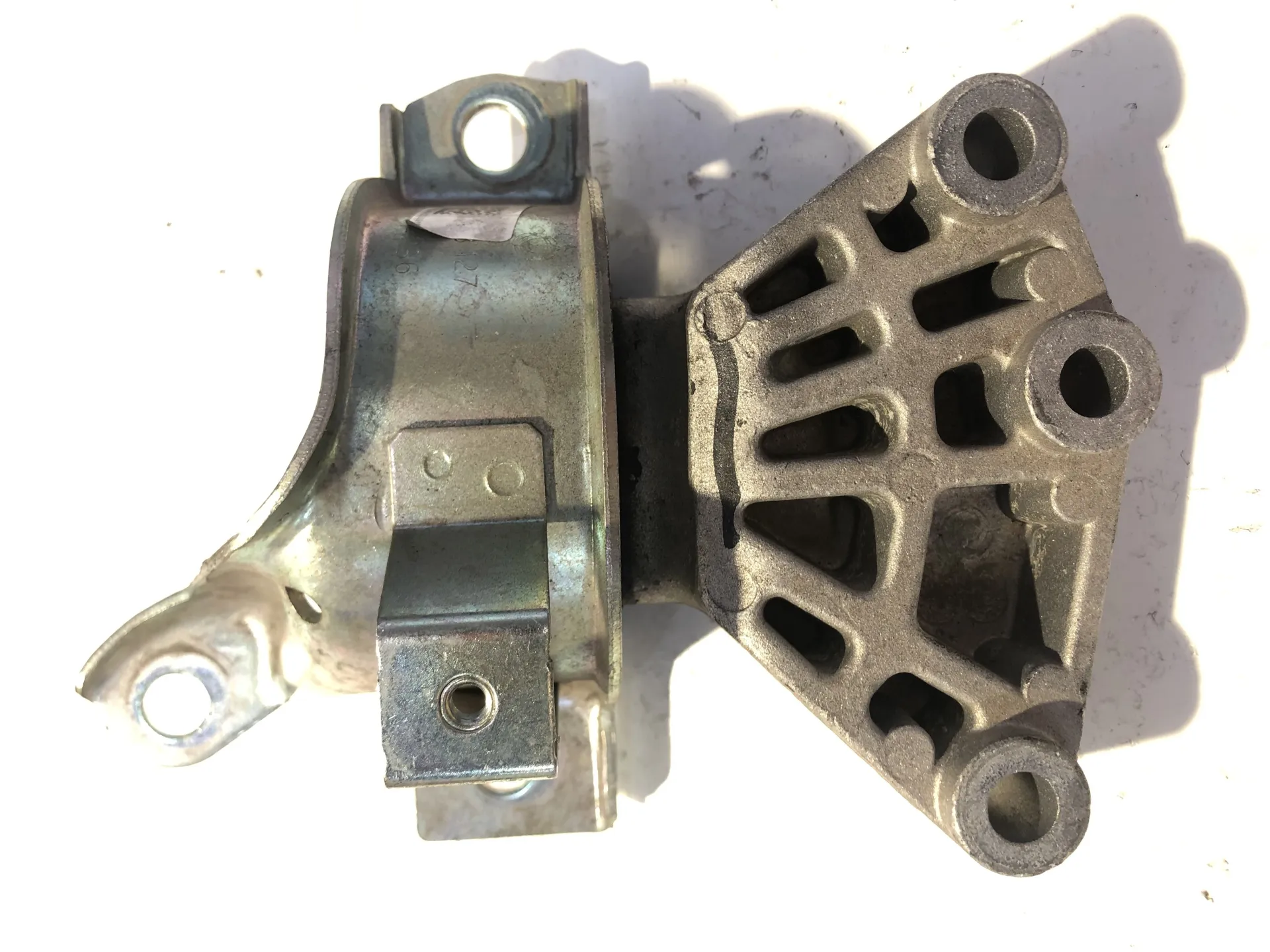 SUPPORTO MOTORE FIAT Panda 3Â° Serie 1300 Diesel (2018)