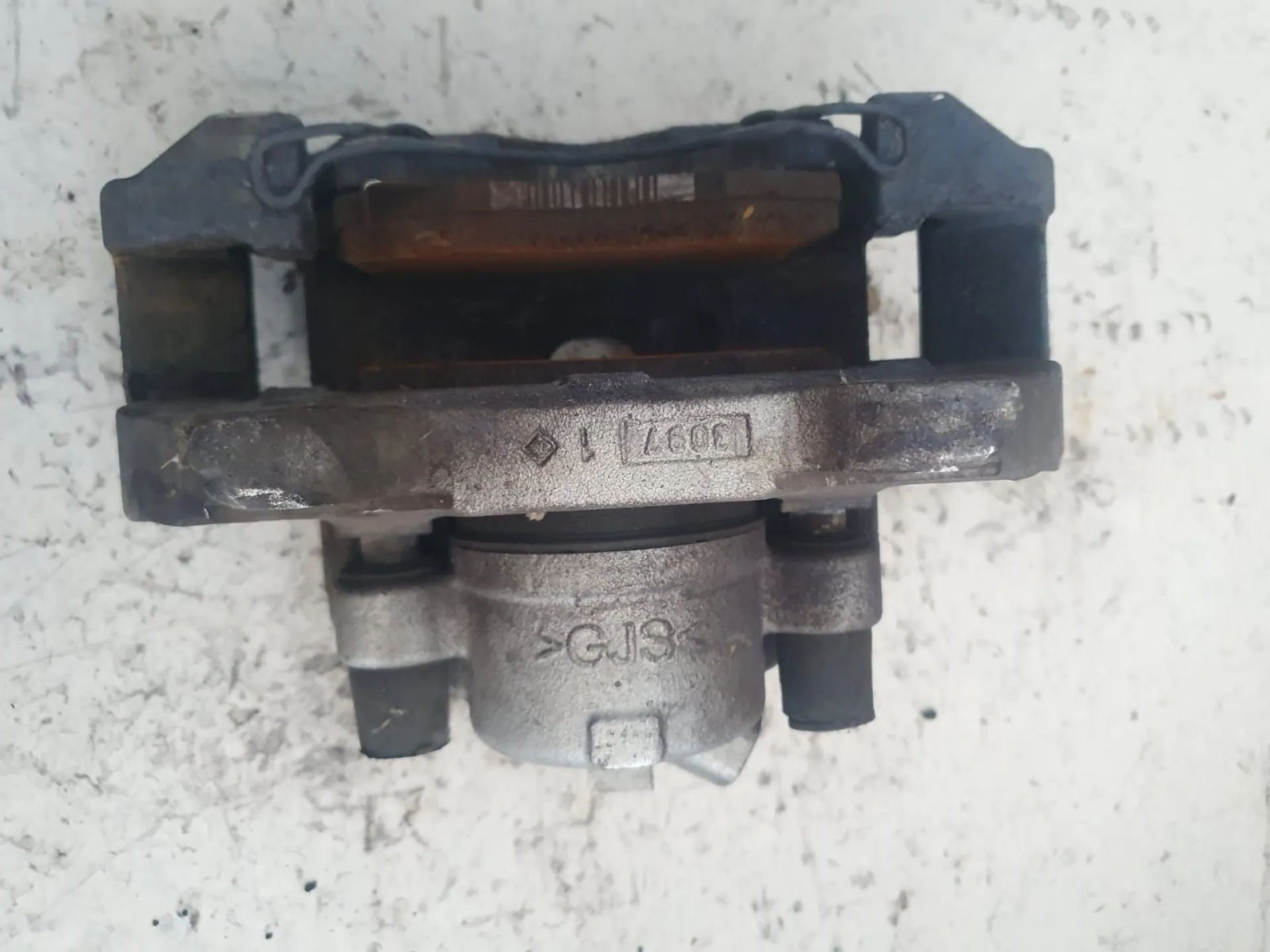 SUPPORTO MOTORE con codice 30971 da FIAT Panda 3Â° Serie 1300 Diesel (2017)