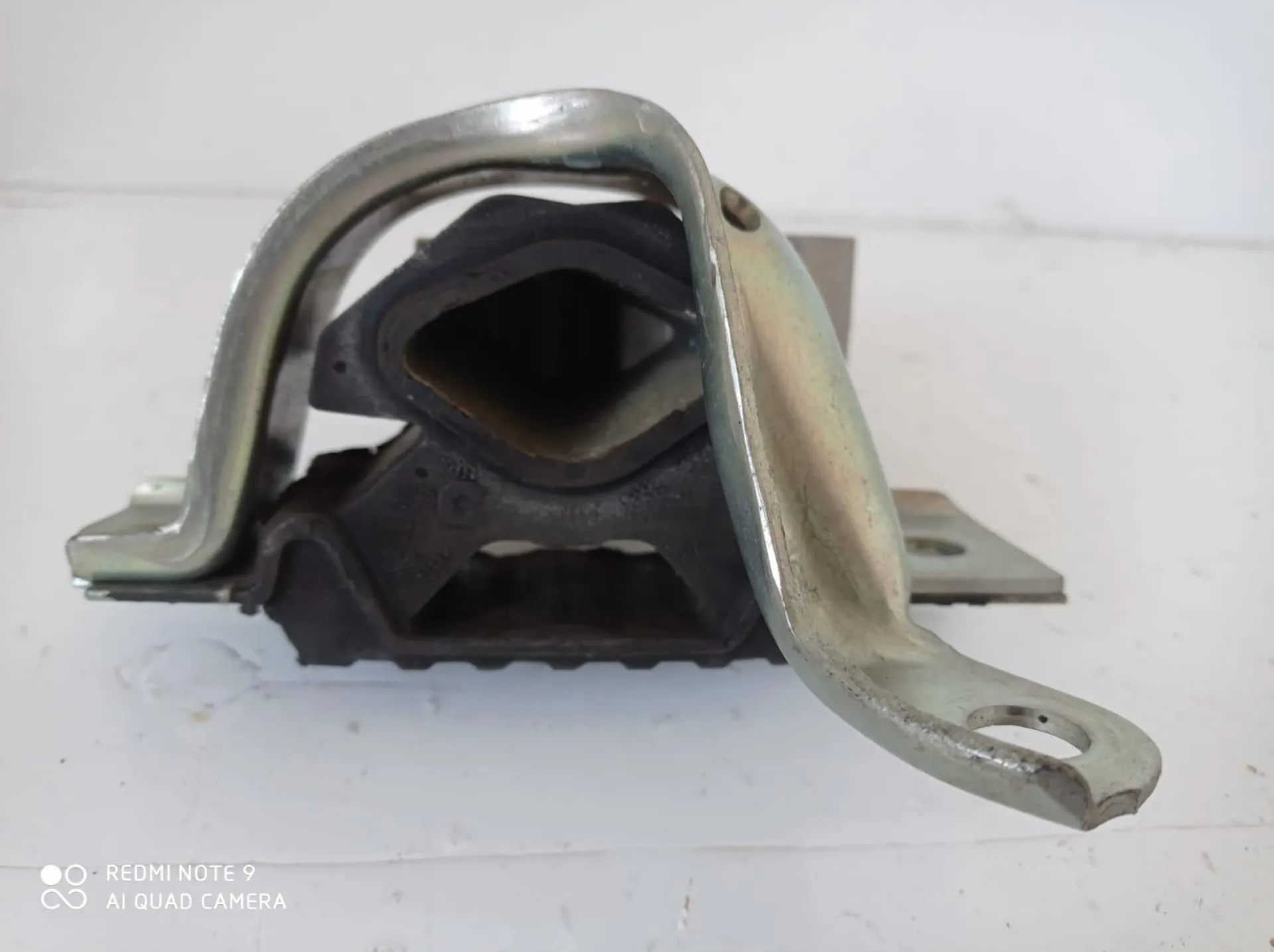 SUPPORTO MOTORE FIAT Panda 3Â° Serie 1200 Benzina (2015)