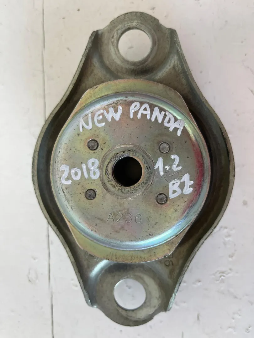 SUPPORTO MOTORE FIAT Panda 3Â° Serie 1200 Benzina (2018)