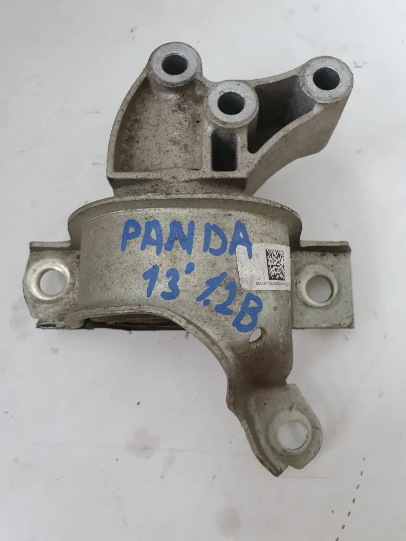 Supporto motore Fiat Panda del 2014 1.2 Benzina
