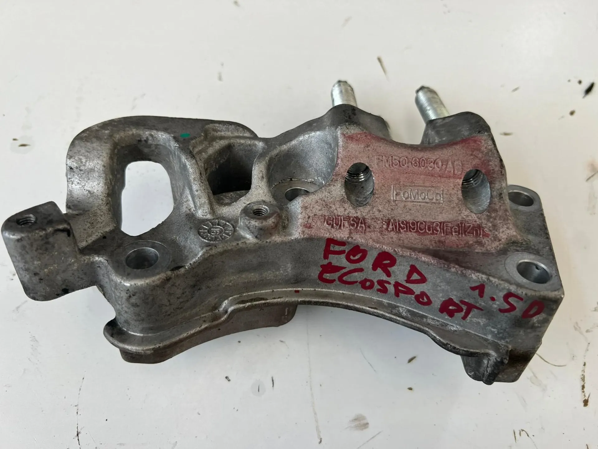 Supporto motore Ford Ecosport 1.5 D del 2016