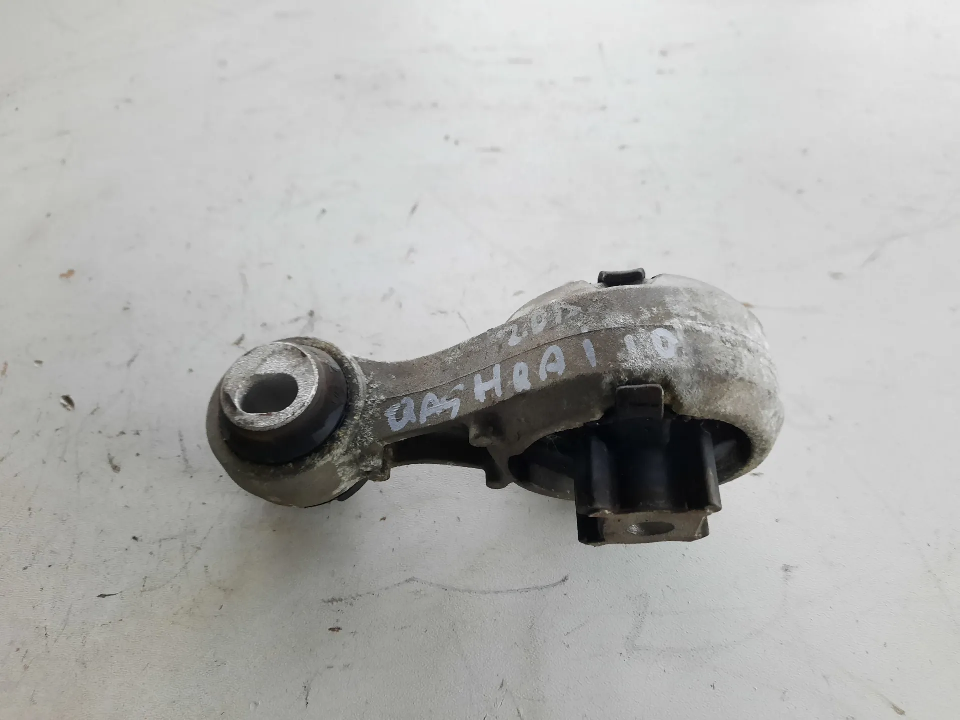 Supporto motore per Nissan Qashqai del 2010