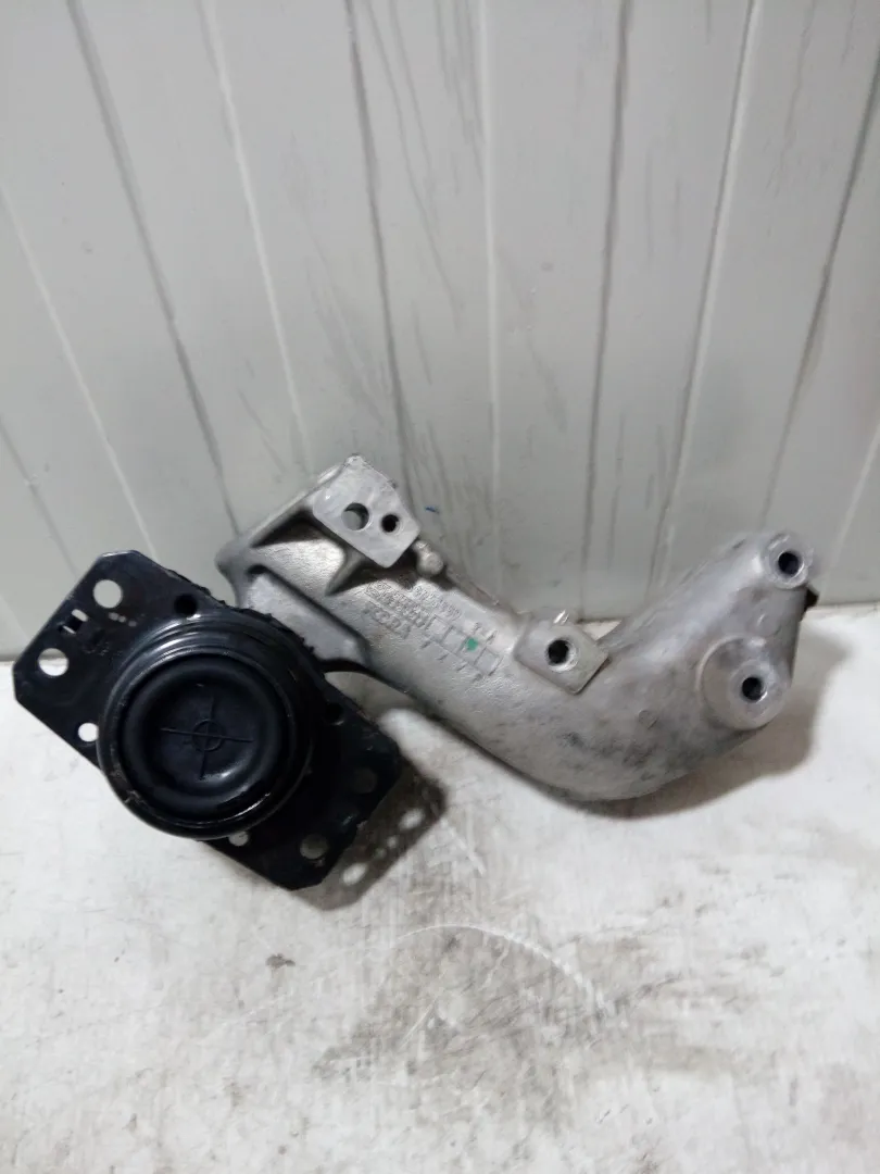 9636270080 / 9636583980 / 9636845880 SUPPORTO MOTORE PEUGEOT 307 Berlina 2Â° Serie 1400 Benzina (2008)