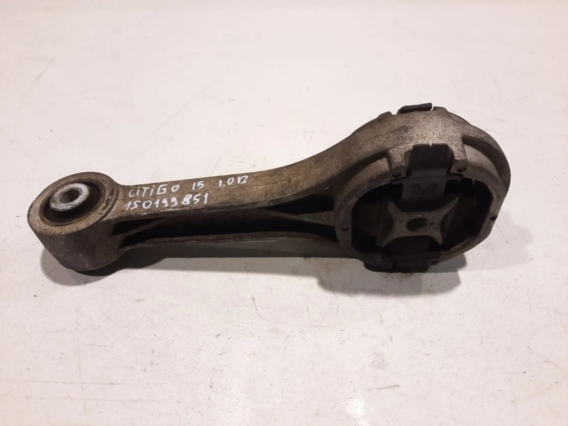 Supporto Motore Skoda Citigo del 2015 1.0 Benzina CODICE RICAMBIO : 1S0199851