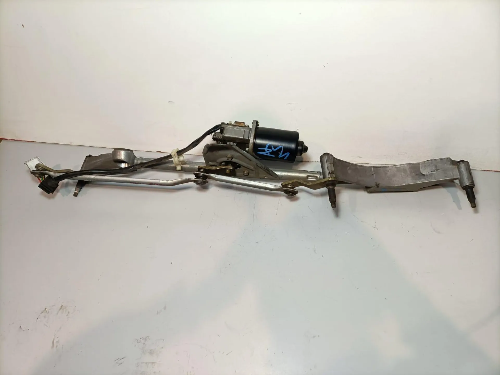 TANDEM TERGICRISTALLO con codice 404.518 da MERCEDES CLK CoupÃ© W209 Benzina (2004)