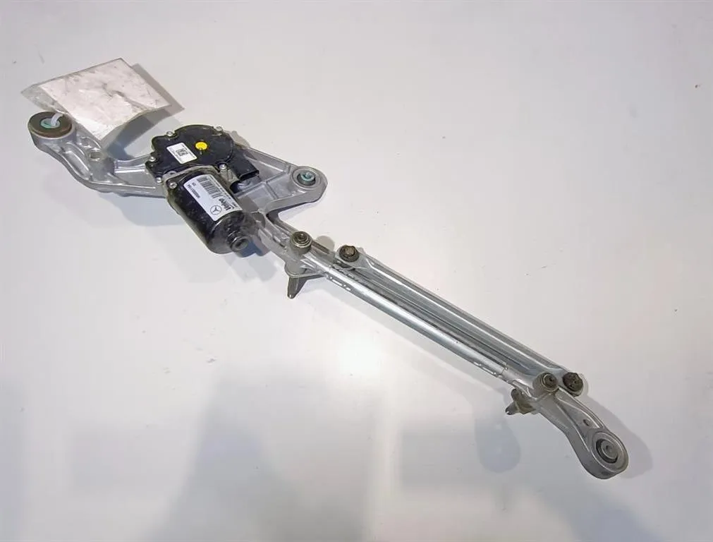 TANDEM TERGICRISTALLO con codice W000051184 da MERCEDES Vito Serie (W447) (14>) 1950 diesel (2021)