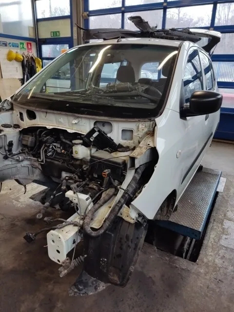 DEBIMETRO HYUNDAI I10 08>10