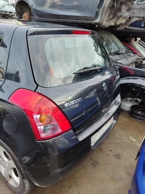 MOTORINO AVVIAMENT SUZUKI SWIFT 05>10