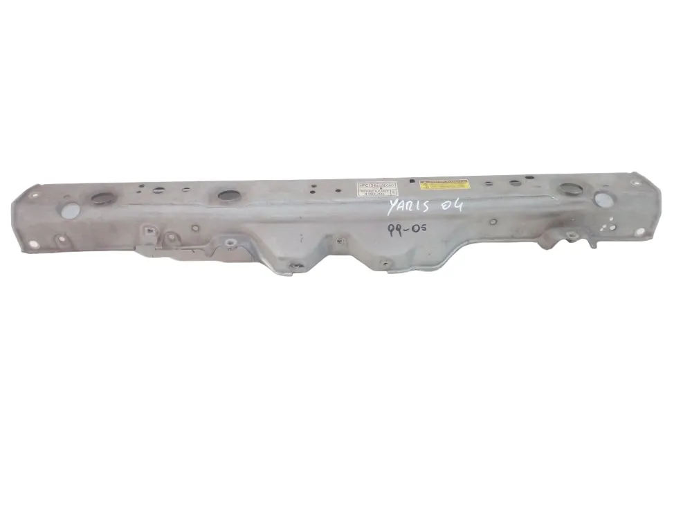 TRAVERSA BATTICOFANO con codice 5321652020 da TOYOTA Yaris Serie (03>05) 1000 Benzina 48 con codice motore 1SZFE/1SZFE (2004)