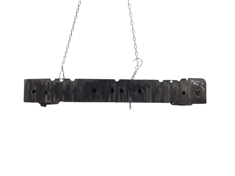 TRAVERSA PARAURTI ANTERIORE con codice 1540638 da FORD Focus S. Wagon 3° Serie 1800 Diesel 85 con codice motore KKDA/KKDA (2005)