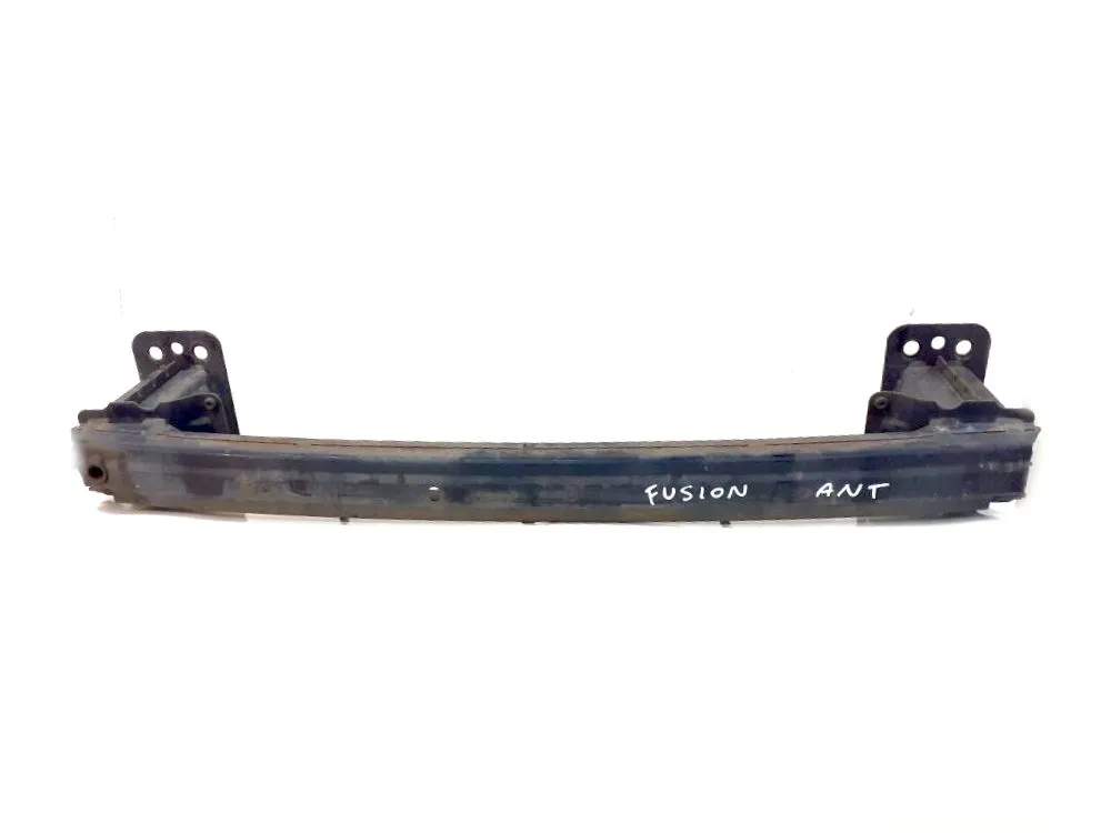 TRAVERSA PARAURTI ANTERIORE con codice 1460510 da FORD Fusion 1Â° Serie 1600 Benzina 74 (2002)