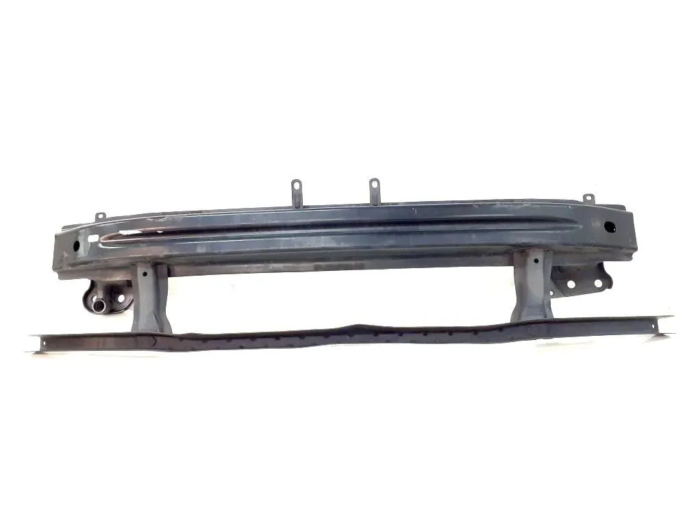 TRAVERSA PARAURTI ANTERIORE con codice 3C0807109D da VOLKSWAGEN Passat Berlina 4Â° Serie 2000 Diesel 103 (2006)