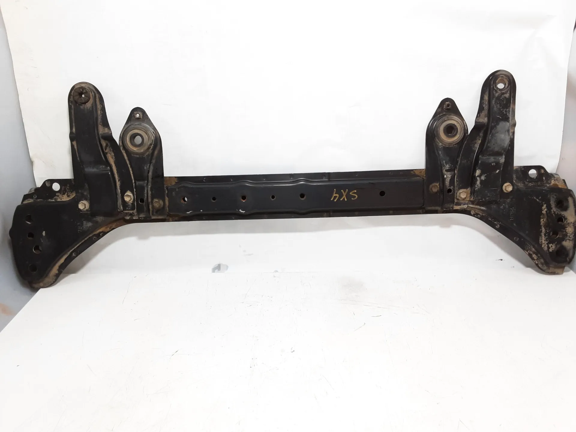 TRAVERSA SUPPORTO RADIATORE SUZUKI SX4 1° Serie 1900 Diesel 88 kW / 120 CV (2006)