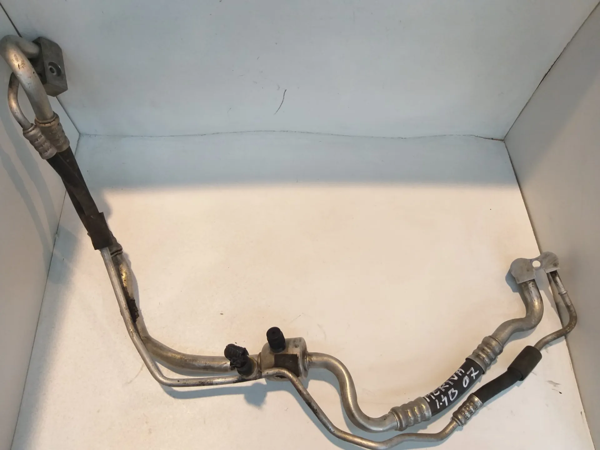 Tubi clima Opel Meriva del 2007 1.4 Benzina