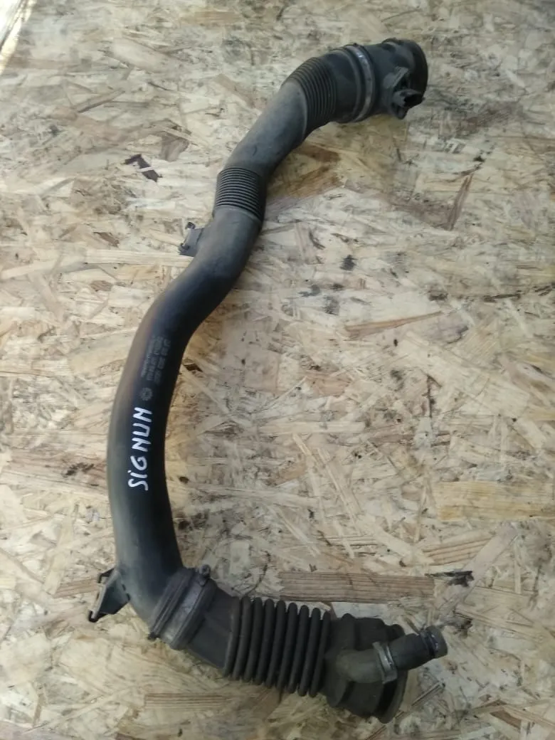 Tubo aspirazione Opel Signum del 2004