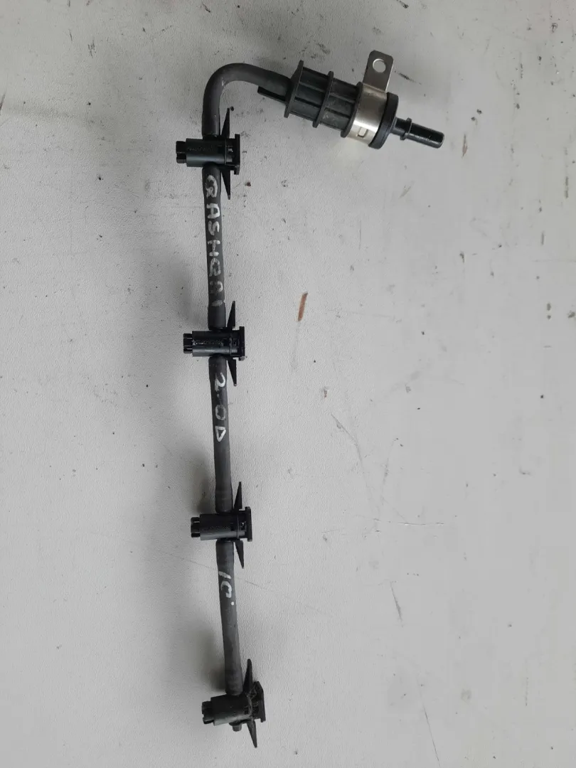 Tubo Iniettori per Nissan Qashqai del 2010
