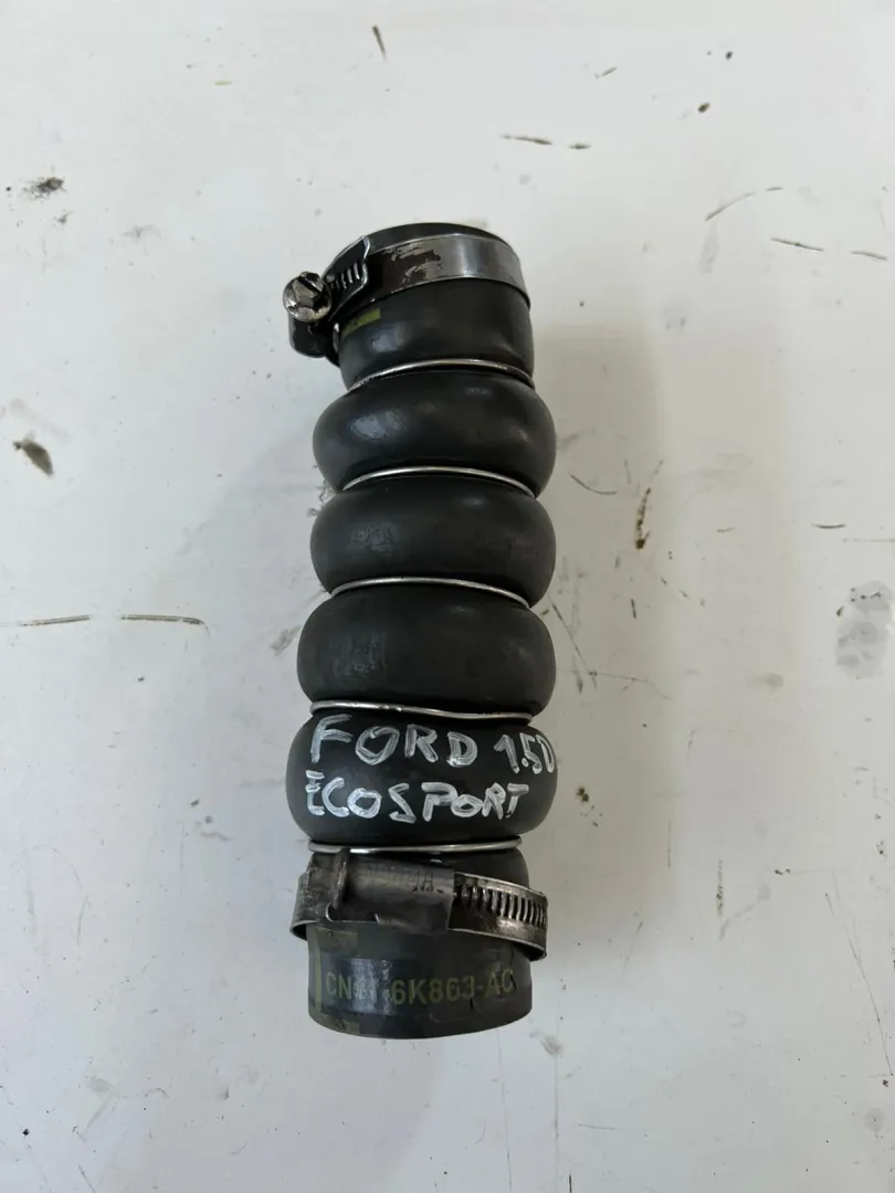 Tubo intercooler Ford Ecosport 1.5 D del 2016