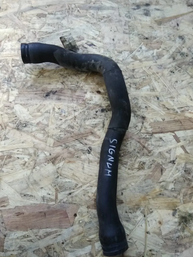Tubo intercooler Opel Signum del 2004