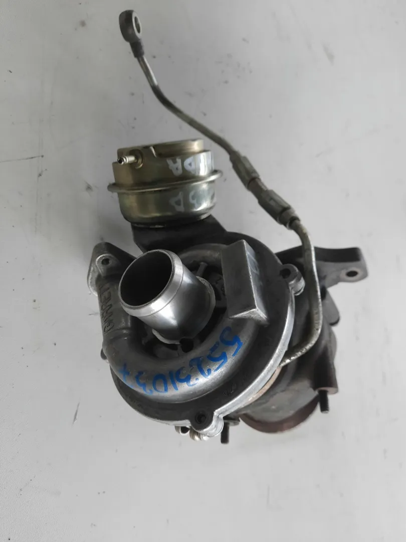 Turbina Fiat Panda 1.3 MT Diesel 2016 CODICE RICAMBIO : 55231037