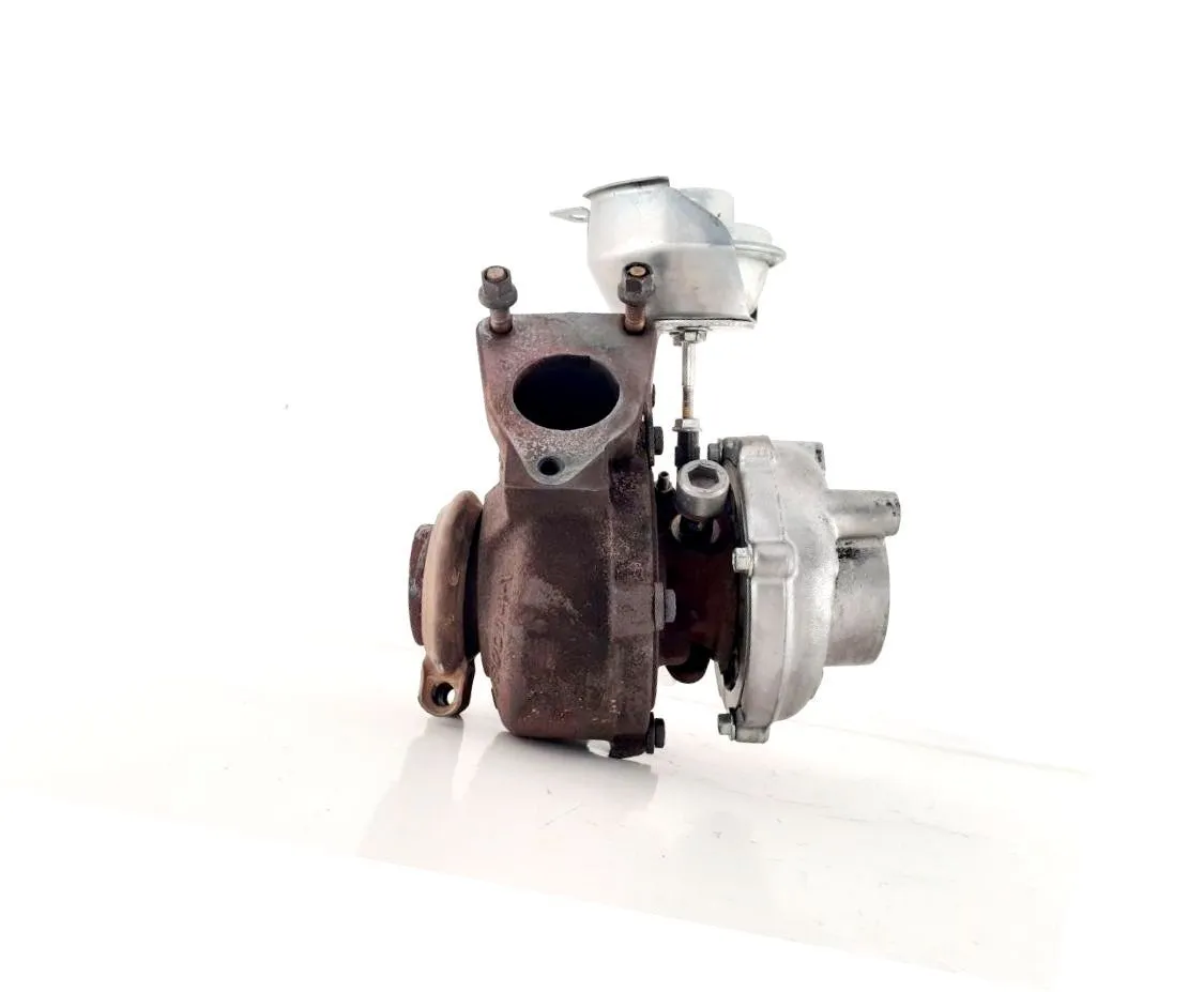 TURBINA con codice 9661306080 / 764609 da FIAT Ulysse 3Â° Serie 2000 Diesel 88 (2007)