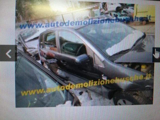 CENTRALINA INIEZ. MOTORE FORD FIESTA