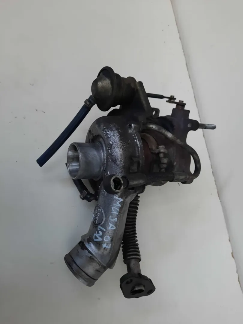 Turbina Lancia Musa del 2007 1.9 Diesel