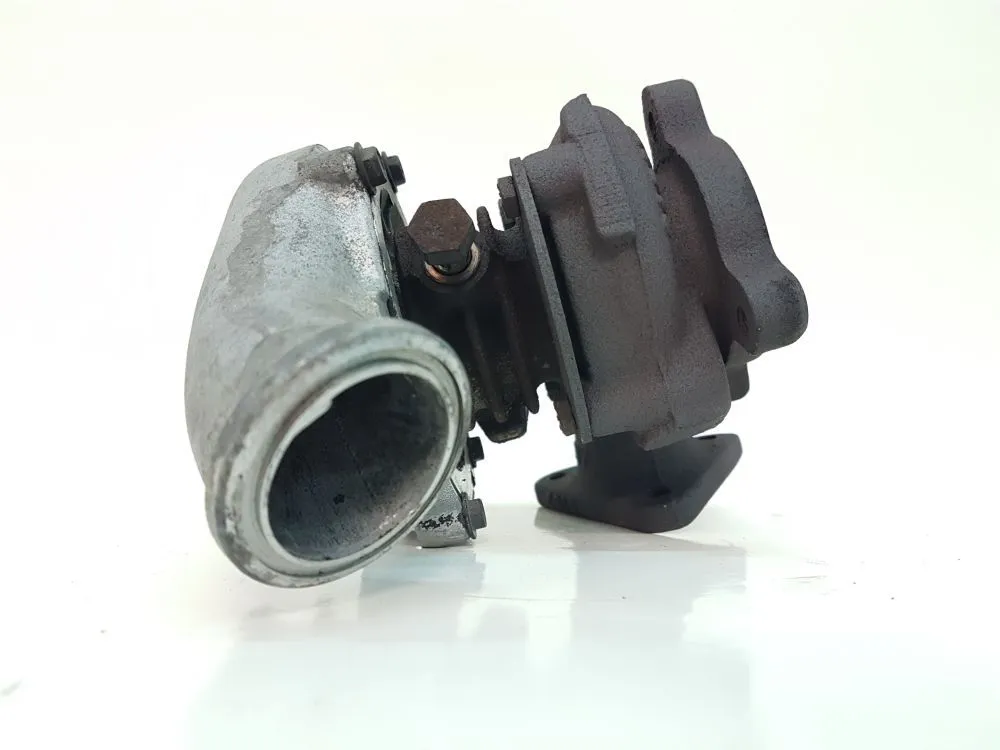 TURBINA con codice 24442214 / 454216-3 da OPEL Zafira A 2000 Diesel 74 (2003)