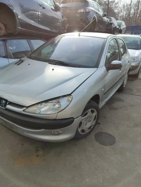 FANALINO POST. SX PEUGEOT 206 98>03